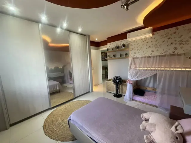 Imagem 5: Casa Duplex Casa em condomínio com 4 dormitórios