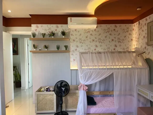 Imagem 7: Casa Duplex Casa em condomínio com 4 dormitórios