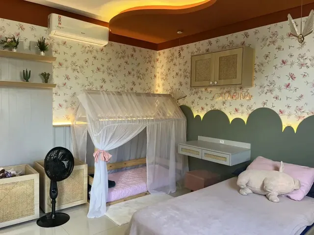 Imagem 6: Casa Duplex Casa em condomínio com 4 dormitórios