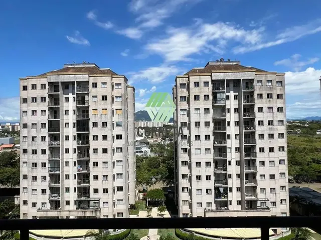 Imagem: Apartamento 2 Quartos com Suíte - Villaggio