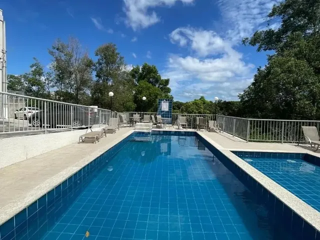 Imagem: Apartamento para Alugar em Serra, Chácara