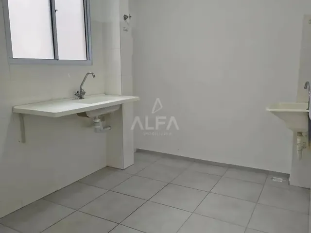Imagem 8: Apartamento para Alugar em Serra, Chácara Parreiral, com 2 Quartos, com 50 M²