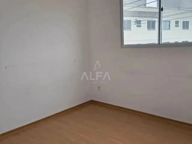 Imagem 6: Apartamento para Alugar em Serra, Chácara Parreiral, com 2 Quartos, com 50 M²