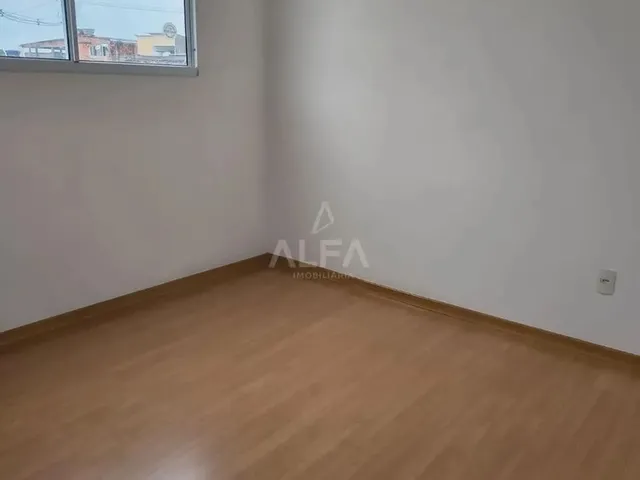 Imagem 5: Apartamento para Alugar em Serra, Chácara Parreiral, com 2 Quartos, com 50 M²
