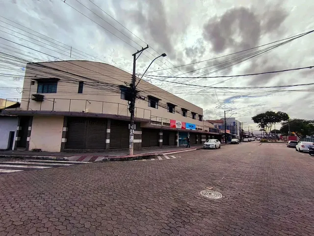 Imagem: Pontos Comercias para o Seu Negocio em Mata