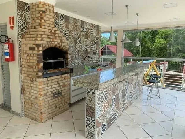 Imagem: Apartamento 2Q em Jardim Limoeiro - Residencial