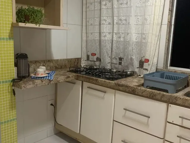 Imagem 4: Kitnet São Geraldo