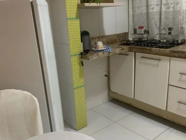 Imagem 3: Kitnet São Geraldo