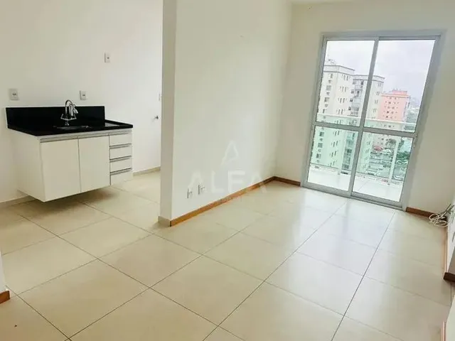 Imagem: Apartamento À Venda e para Alugar em Serra