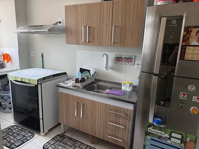Imagem 3: Alugo Apartamento com 2 dormitórios