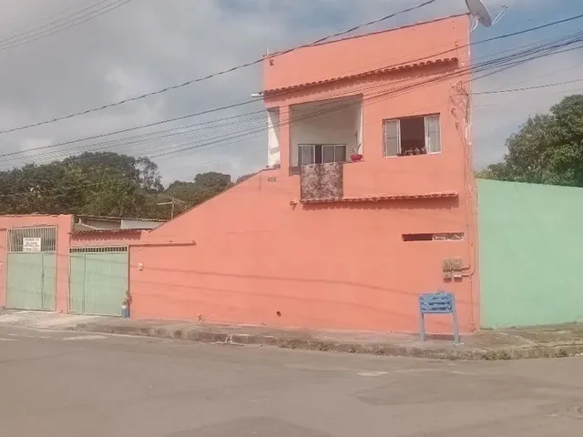 Imagem 1: Aluga Casa Mobiliada