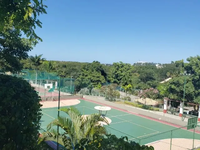 Imagem 2: Casa Itatiaia Aldeia Parque - Locação - Casa 3 Quartos com Suíte - Colina De