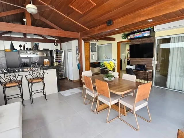 Imagem 11: Casa Itatiaia Aldeia Parque - Locação - Casa 3 Quartos com Suíte - Colina De
