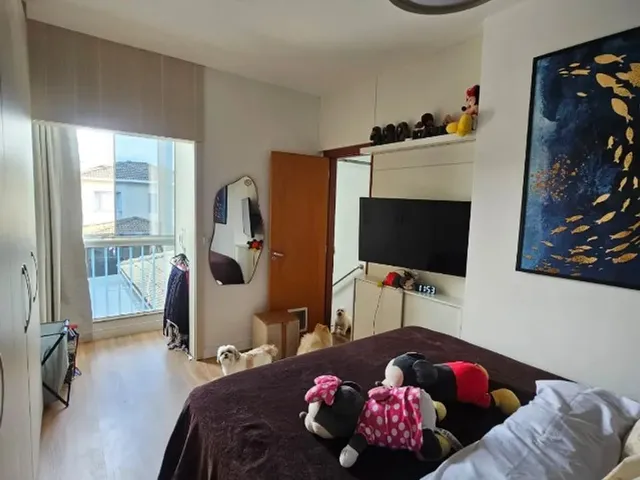Imagem 9: Casa Itatiaia Aldeia Parque - Locação - Casa 3 Quartos com Suíte - Colina De
