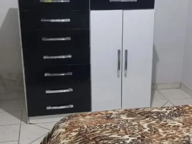 Imagem 3: Quarto em Bicanga