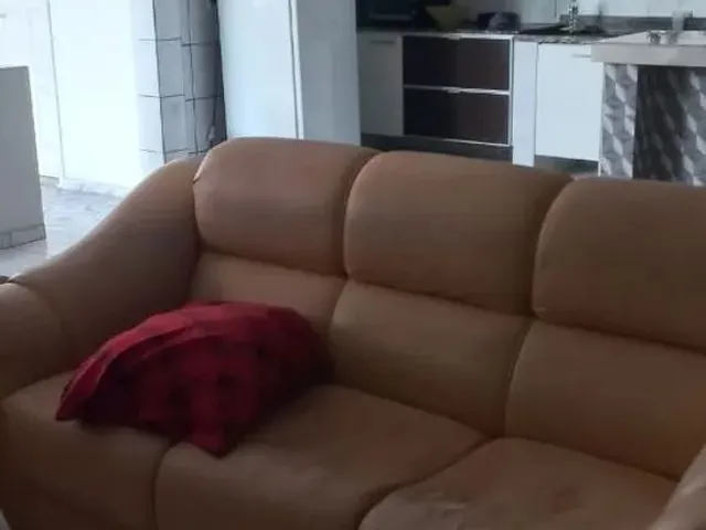 Imagem 5: Quarto em Bicanga