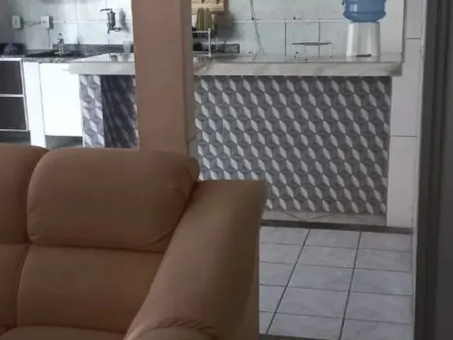 Imagem 6: Quarto em Bicanga