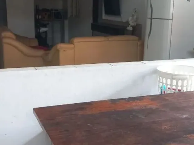 Imagem 10: Quarto em Bicanga