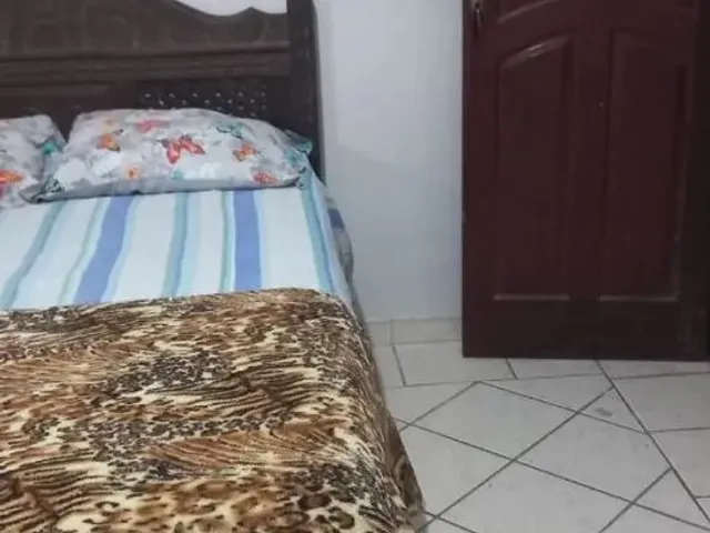 Imagem 14: Quarto em Bicanga