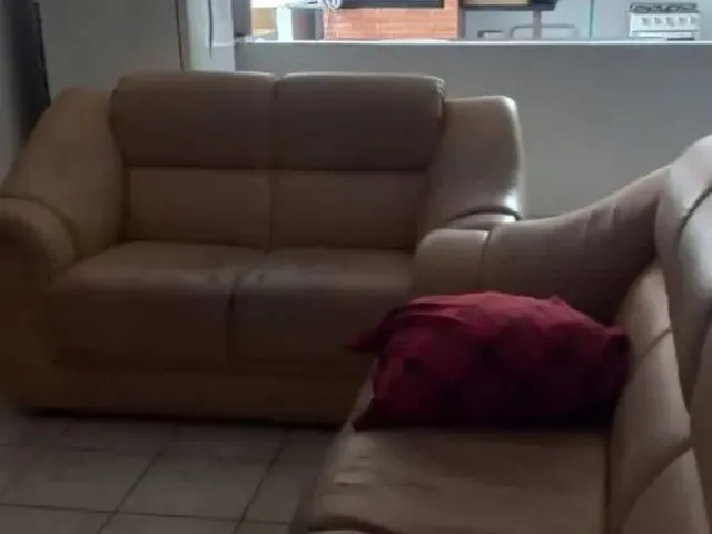 Imagem 15: Quarto em Bicanga