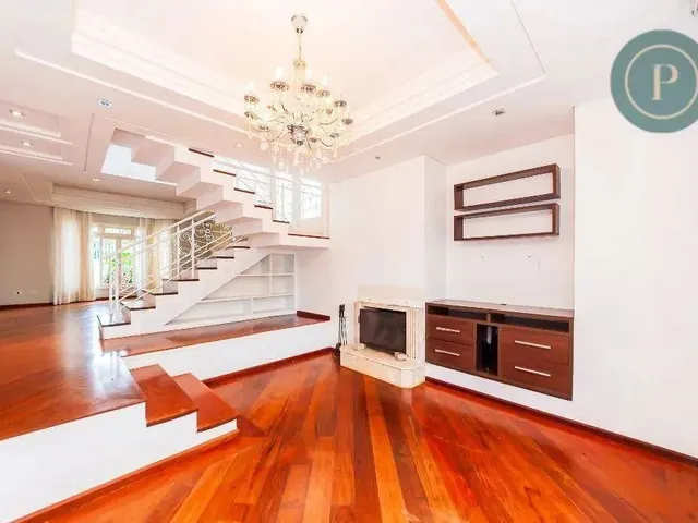 Imagem: Casa com 4 Dormitórios para Alugar, 450