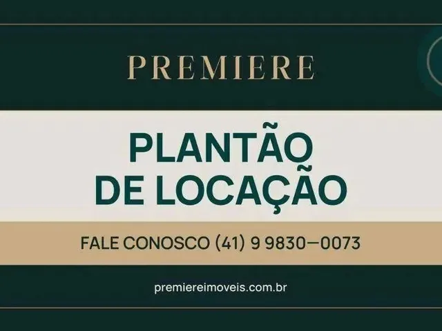 Imagem 3: Casa com 4 Dormitórios para Alugar, 450 M² - santa Felicidade - Experimente O