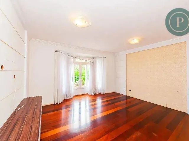 Imagem 8: Casa com 4 Dormitórios para Alugar, 450 M² - santa Felicidade - Experimente O