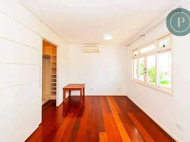 Imagem 11: Casa com 4 Dormitórios para Alugar, 450 M² - santa Felicidade - Experimente O