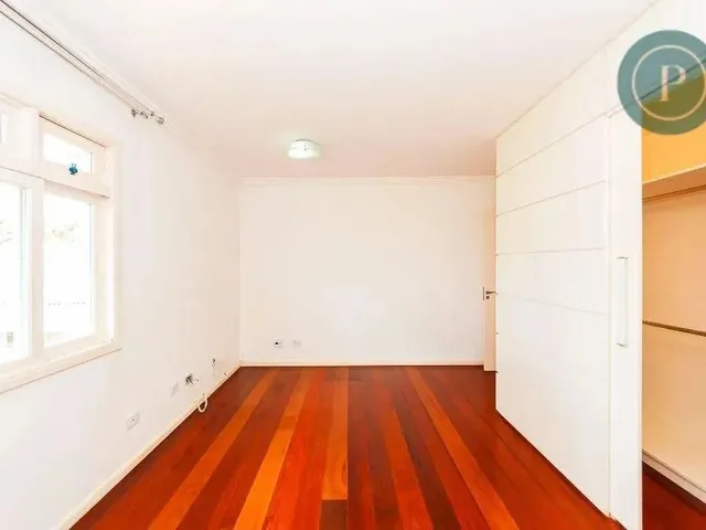 Imagem 15: Casa com 4 Dormitórios para Alugar, 450 M² - santa Felicidade - Experimente O
