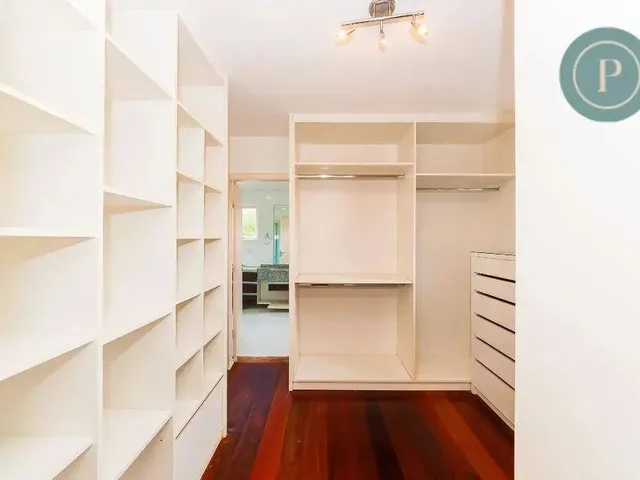 Imagem 12: Casa com 4 Dormitórios para Alugar, 450 M² - santa Felicidade - Experimente O
