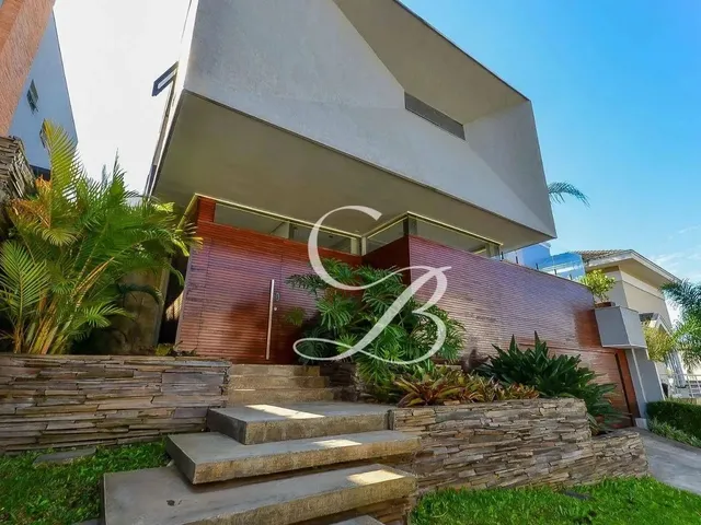 Imagem: Casa com 3 Dormitórios, 360 M² - Venda