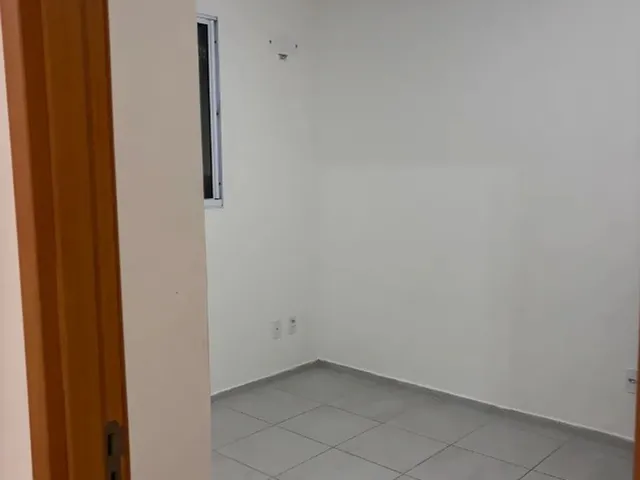 Imagem: Alugo Apartamento em Morada de Laranjeiras
