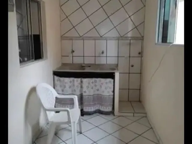 Imagem 5: Apartamento 02 Quartos em Santana