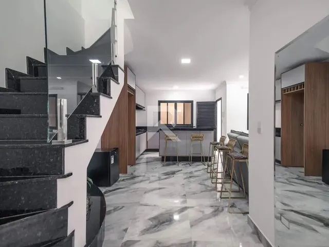 Imagem: Casa em Condomínio com Face Leste, 3 Quartos