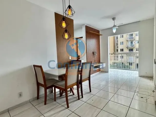 Imagem 5: Aluguel: Apartamento 2 Quartos | Todo Mobiliado