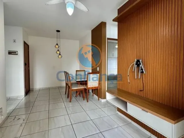 Imagem 12: Aluguel: Apartamento 2 Quartos | Todo Mobiliado