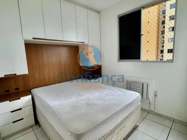 Imagem 6: Aluguel: Apartamento 2 Quartos | Todo Mobiliado