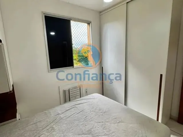 Imagem 15: Aluguel: Apartamento 2 Quartos | Todo Mobiliado
