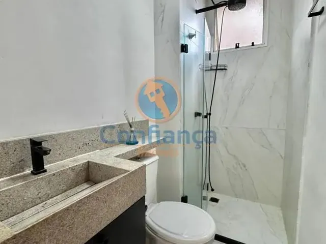 Imagem 8: Aluguel: Apartamento 2 Quartos | Todo Mobiliado