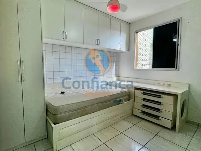 Imagem 2: Aluguel: Apartamento 2 Quartos | Todo Mobiliado