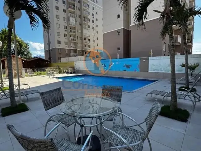 Imagem 11: Aluguel: Apartamento 2 Quartos | Todo Mobiliado