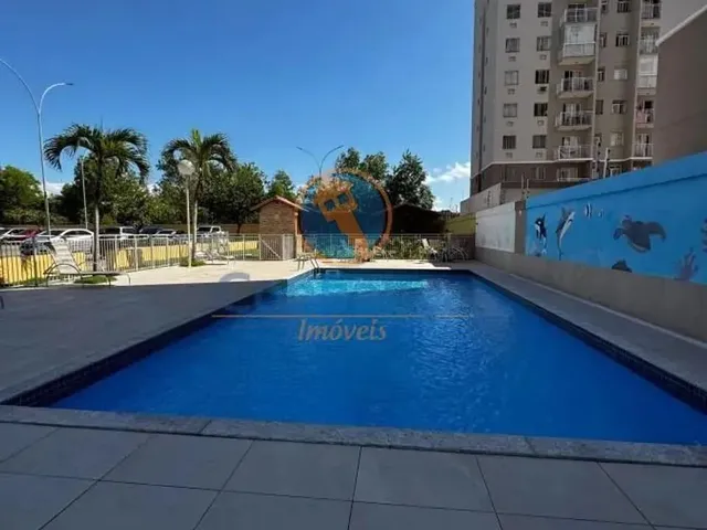 Imagem 13: Aluguel: Apartamento 2 Quartos | Todo Mobiliado