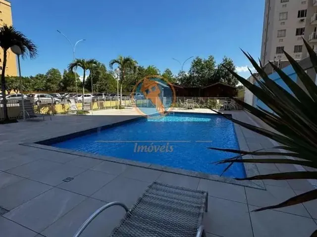 Imagem 3: Aluguel: Apartamento 2 Quartos | Todo Mobiliado