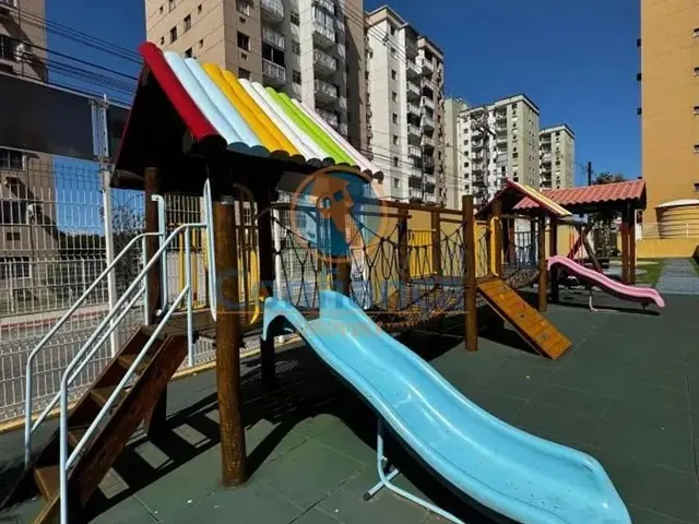 Imagem 7: Aluguel: Apartamento 2 Quartos | Todo Mobiliado