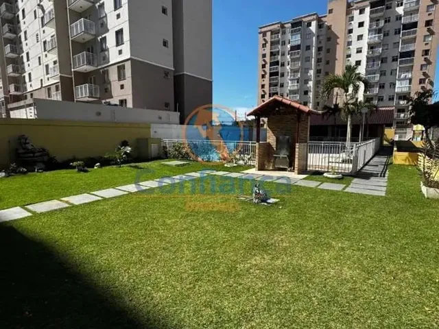 Imagem 14: Aluguel: Apartamento 2 Quartos | Todo Mobiliado