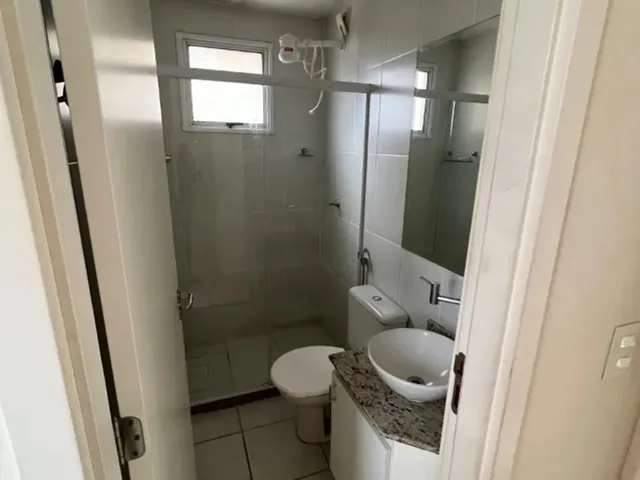Imagem 10: Apt 2 Quartos Semimobilado com Elevador - Morada de Laranjeiras! Lindoo