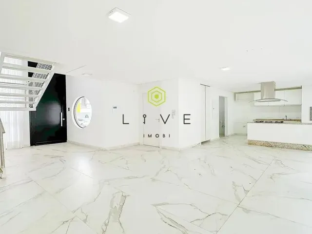 Imagem: Sobrado Exclusivo no Condomínio Residencial