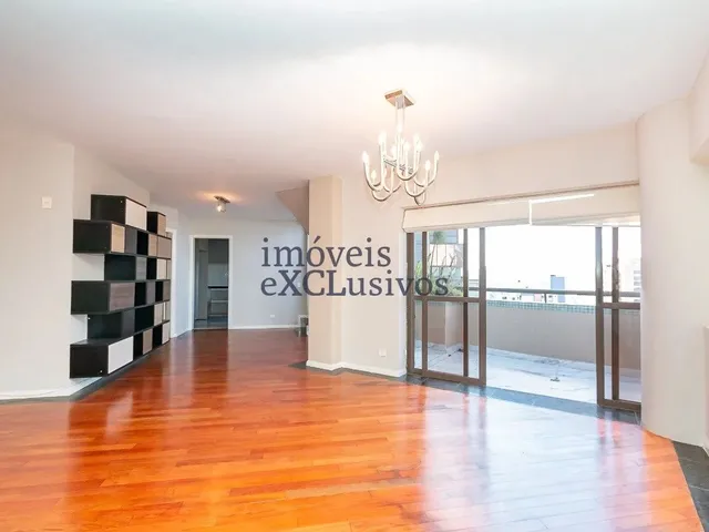Imagem: Cobertura com 4 Dormitórios, 228 M²