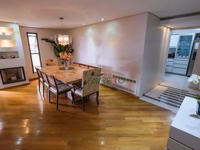 Imagem 1: Apartamento no Batel