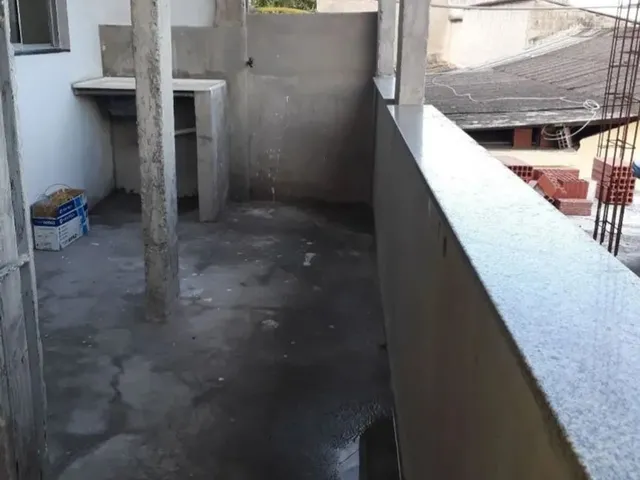 Imagem 3: Kitinete Eldorado 900